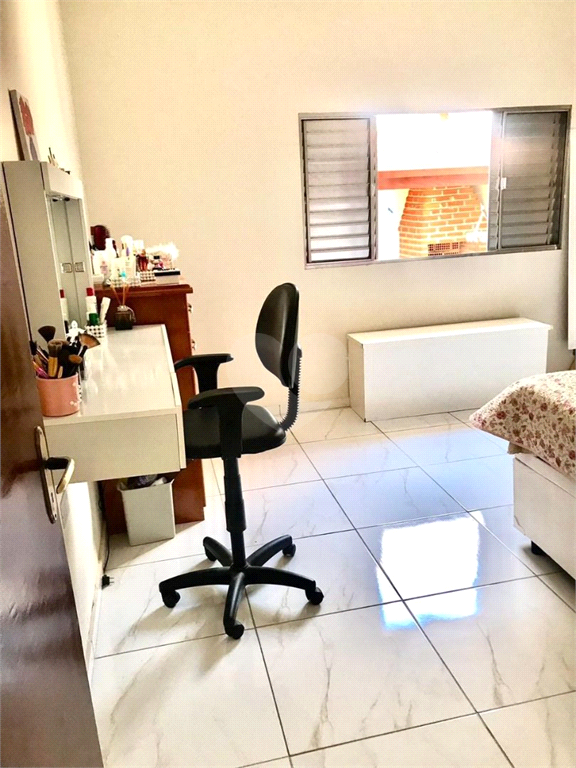 Venda Casa Sorocaba Jardim Do Sol REO763907 16