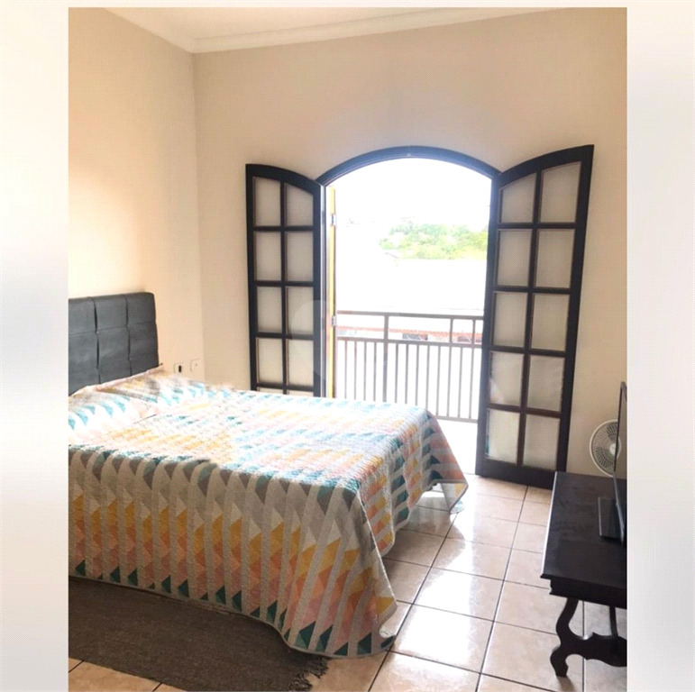 Venda Casa Sorocaba Jardim Do Sol REO763907 13