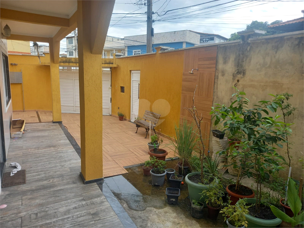 Venda Casa Rio De Janeiro Irajá REO763925 1