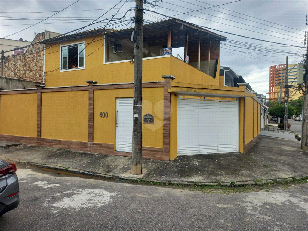 Venda Casa Rio De Janeiro Irajá REO763925 2