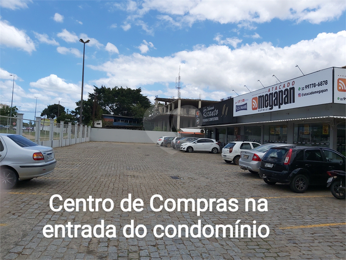 Venda Apartamento Campos Dos Goytacazes Parque Leopoldina REO763928 20