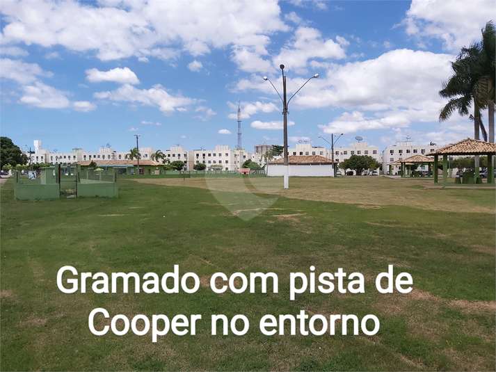 Venda Apartamento Campos Dos Goytacazes Parque Leopoldina REO763928 32