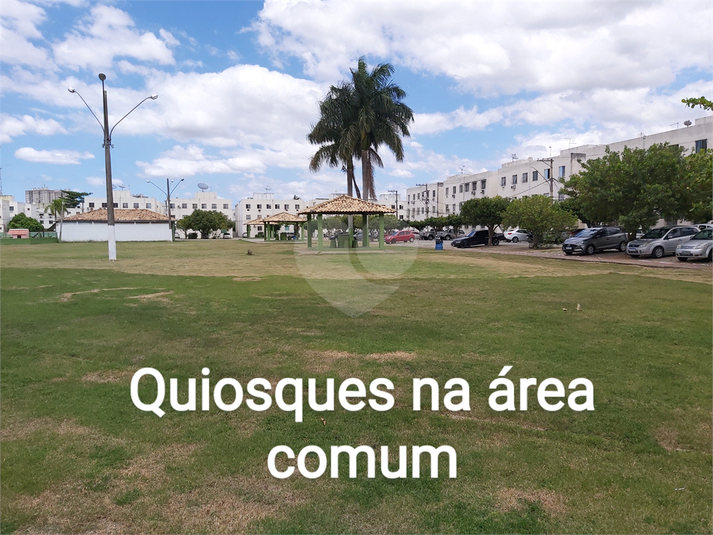 Venda Apartamento Campos Dos Goytacazes Parque Leopoldina REO763928 23