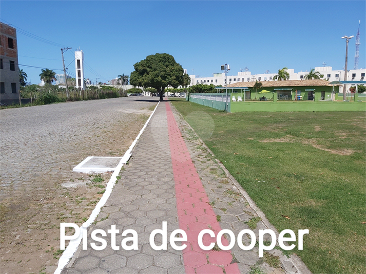 Venda Apartamento Campos Dos Goytacazes Parque Leopoldina REO763928 33