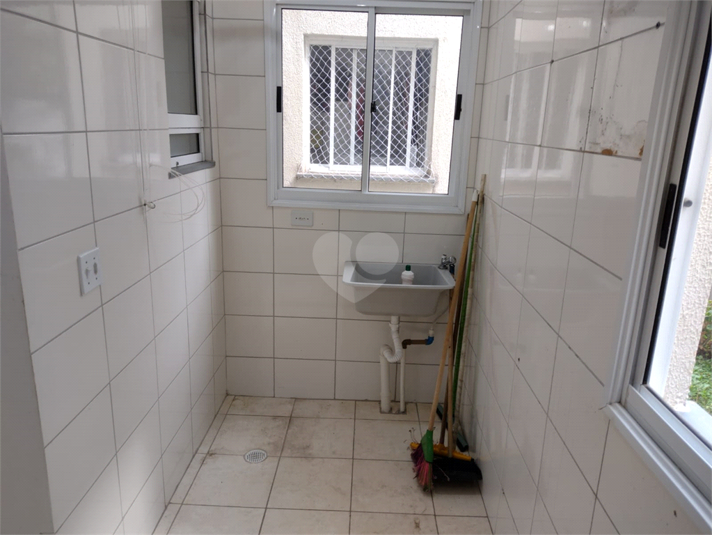 Venda Apartamento Osasco Quitaúna REO763934 15