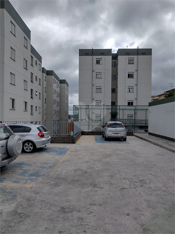 Venda Apartamento Osasco Quitaúna REO763934 2