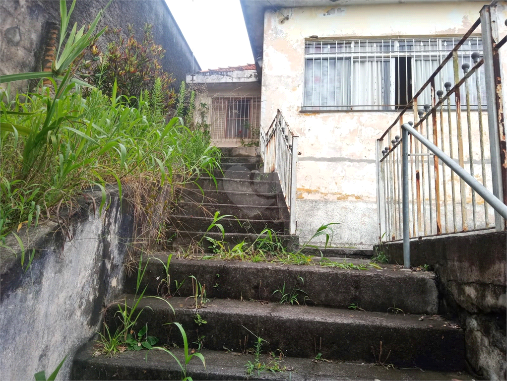 Venda Terreno São Paulo Penha De França REO763951 4