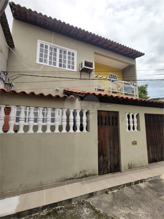 Venda Casa Rio De Janeiro Inhoaíba REO763953 3