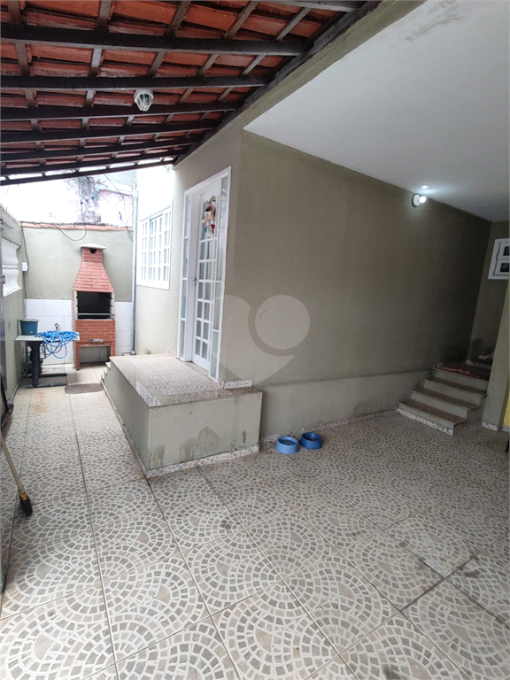 Venda Casa Rio De Janeiro Inhoaíba REO763953 52