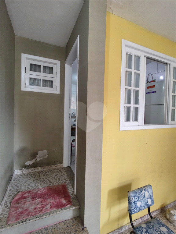 Venda Casa Rio De Janeiro Inhoaíba REO763953 48