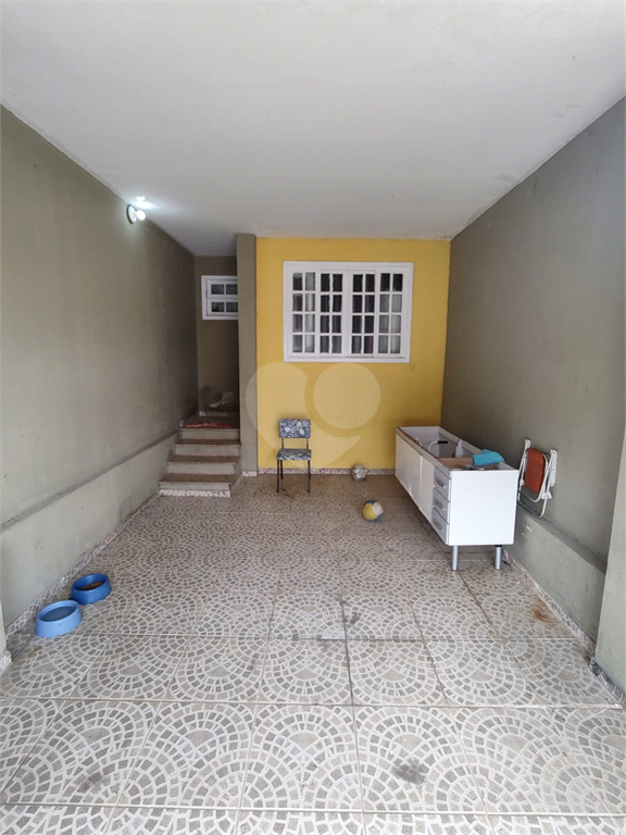 Venda Casa Rio De Janeiro Inhoaíba REO763953 53