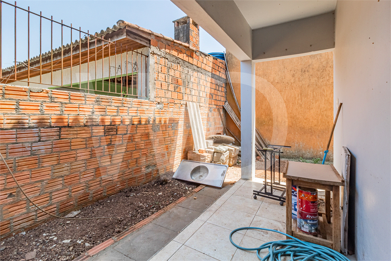 Venda Casa Cachoeirinha Parque Da Matriz REO763956 20