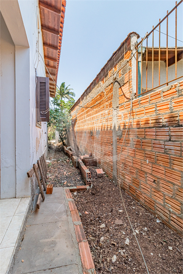 Venda Casa Cachoeirinha Parque Da Matriz REO763956 19