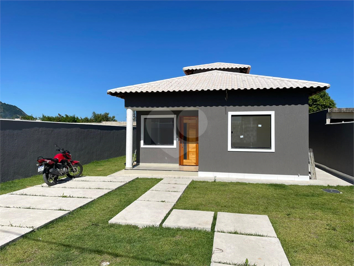 Venda Loteamento Maricá Jardim Atlântico Leste (itaipuaçu) REO763964 1