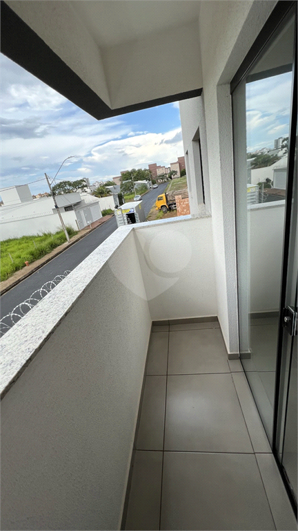 Venda Apartamento Uberlândia Laranjeiras REO763965 2