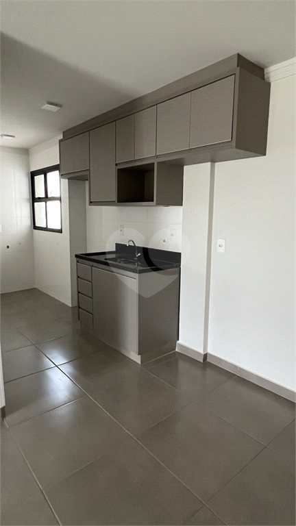 Venda Apartamento Uberlândia Laranjeiras REO763965 3