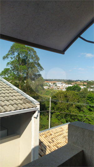 Venda Sobrado Itupeva Jardim Brasil REO763966 7