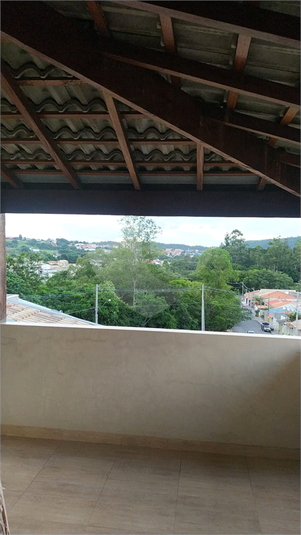 Venda Sobrado Itupeva Jardim Brasil REO763966 20