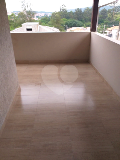 Venda Sobrado Itupeva Jardim Brasil REO763966 11