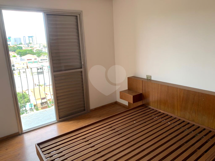 Venda Apartamento São Paulo Jardim Franca REO763977 12