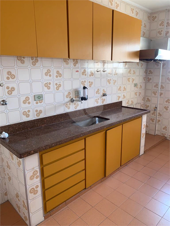 Venda Apartamento São Paulo Jardim Franca REO763977 5