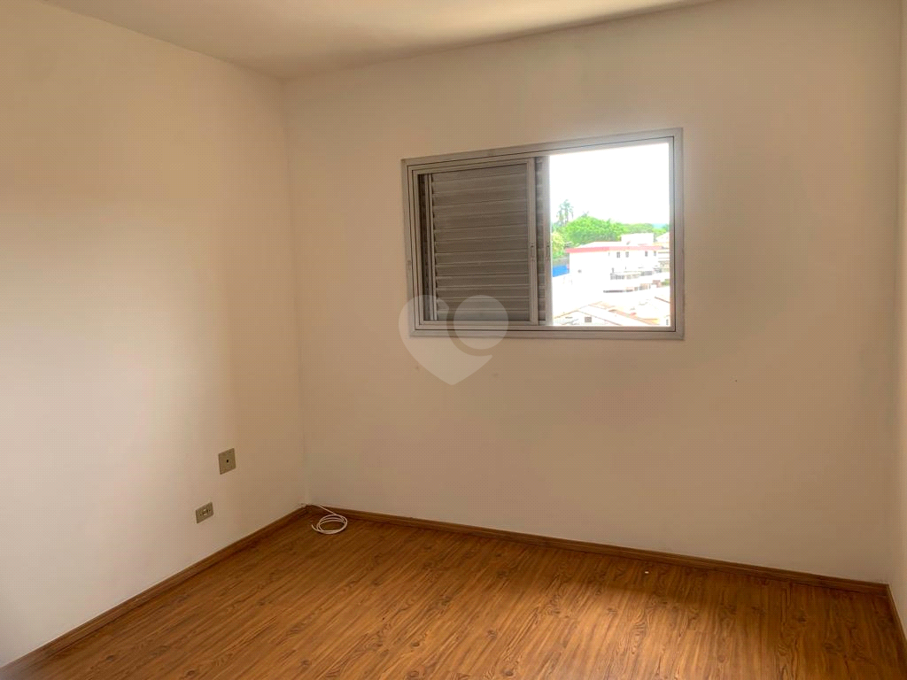 Venda Apartamento São Paulo Jardim Franca REO763977 4