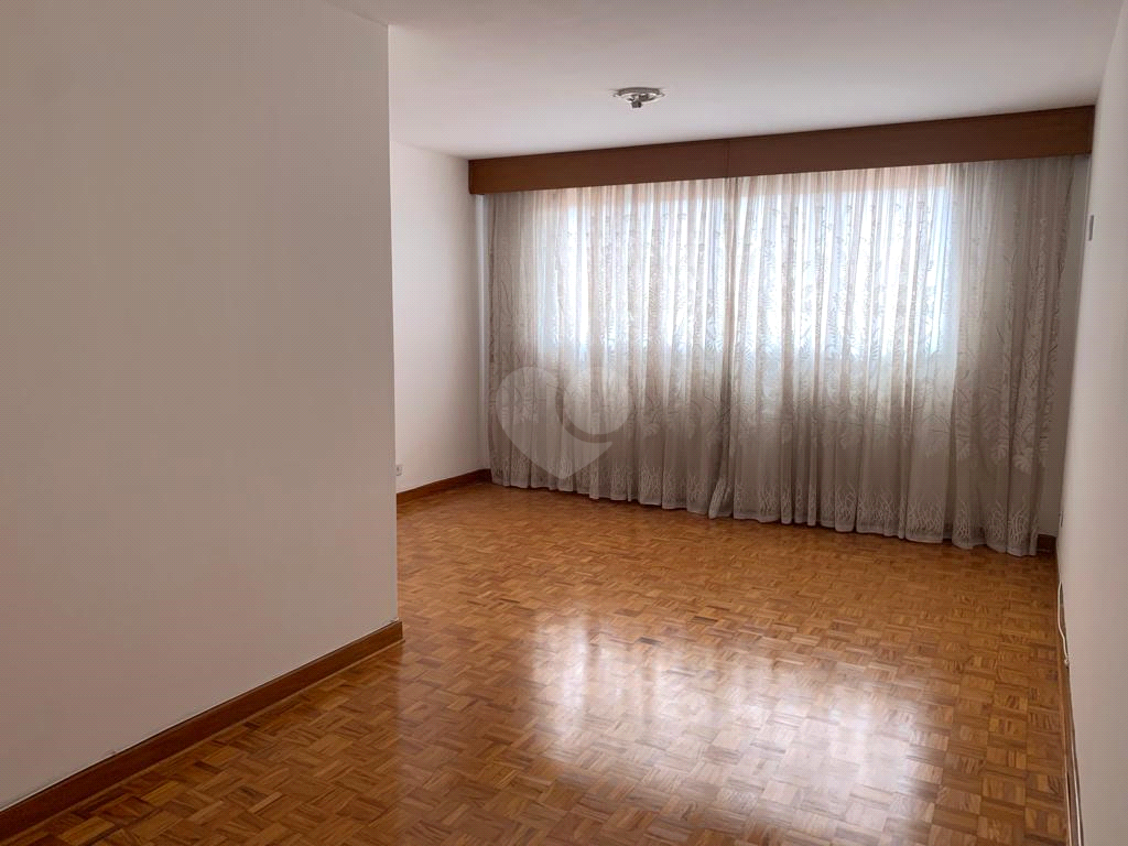 Venda Apartamento São Paulo Jardim Franca REO763977 1