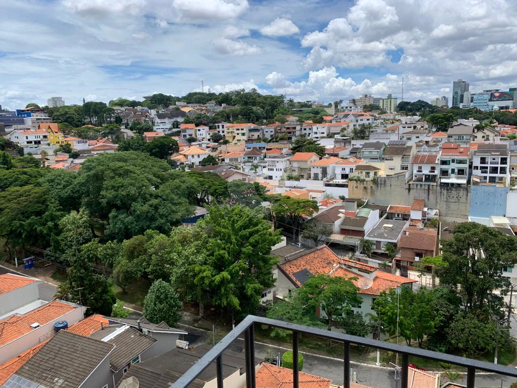 Venda Apartamento São Paulo Jardim Franca REO763977 15