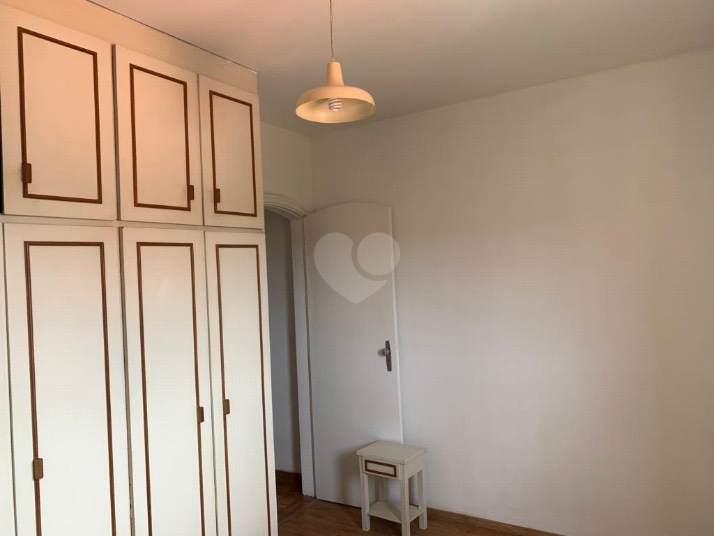 Venda Apartamento São Paulo Jardim Franca REO763977 9