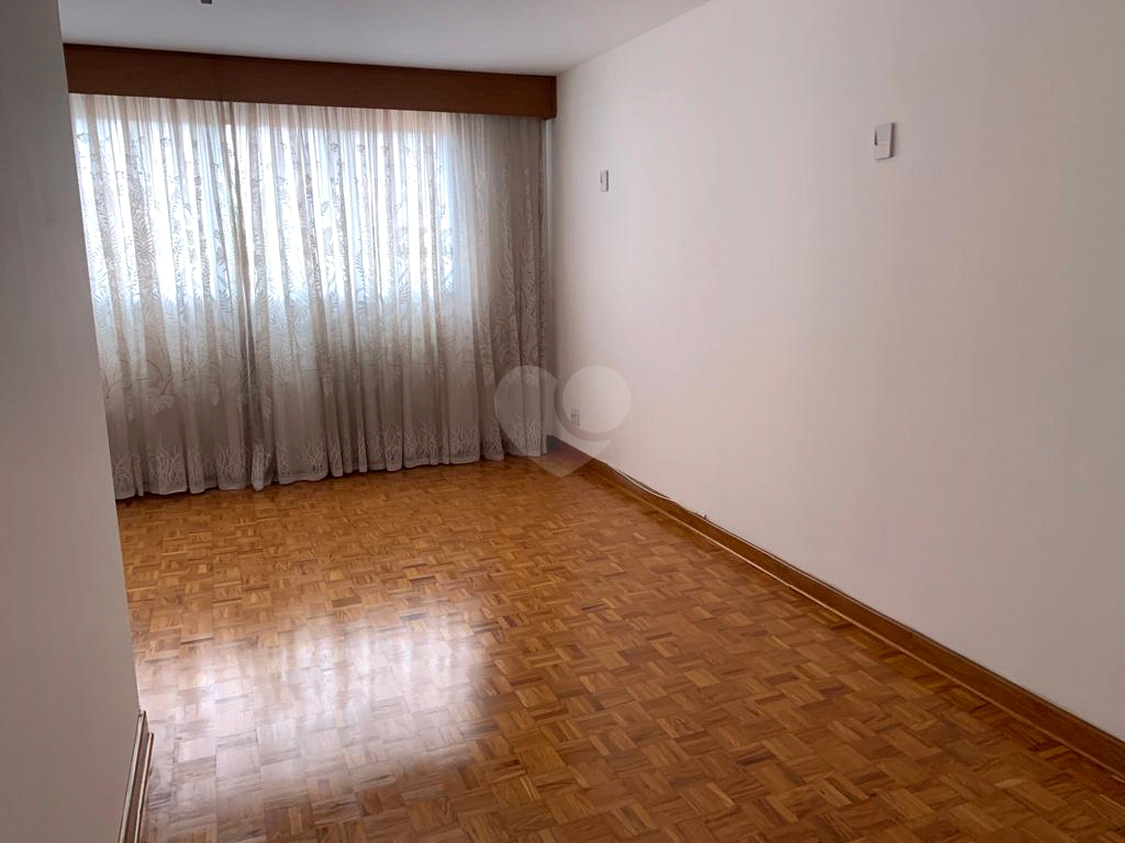 Venda Apartamento São Paulo Jardim Franca REO763977 2