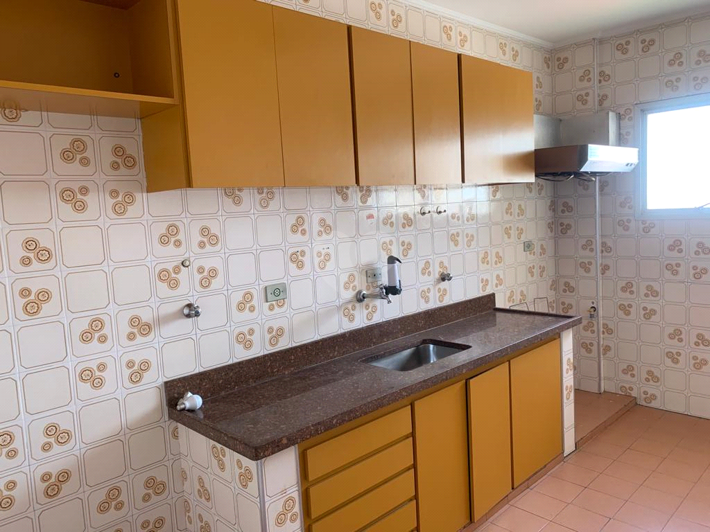 Venda Apartamento São Paulo Jardim Franca REO763977 6