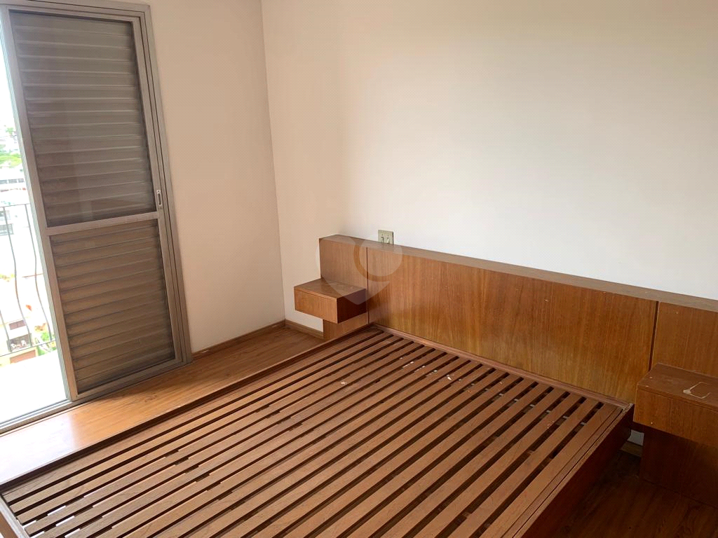 Venda Apartamento São Paulo Jardim Franca REO763977 11