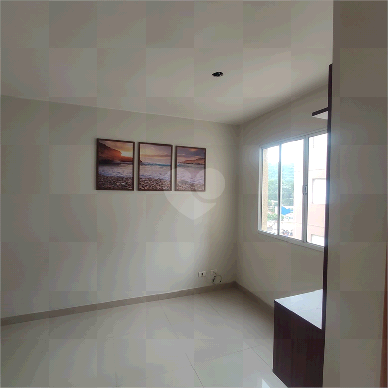 Venda Apartamento São Paulo Núcleo Do Engordador REO763988 13