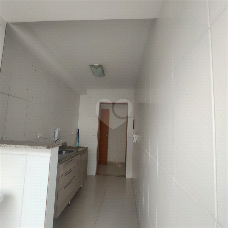 Venda Apartamento São Paulo Núcleo Do Engordador REO763988 16