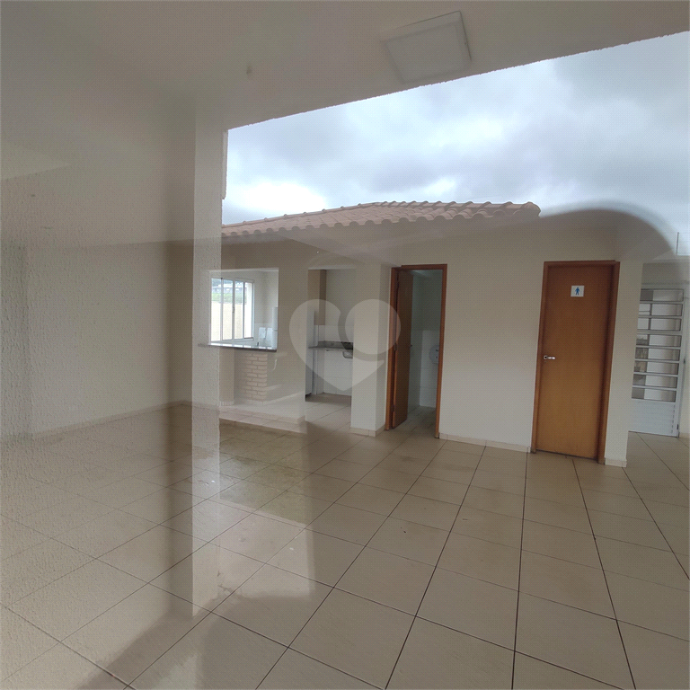 Venda Apartamento São Paulo Núcleo Do Engordador REO763988 11