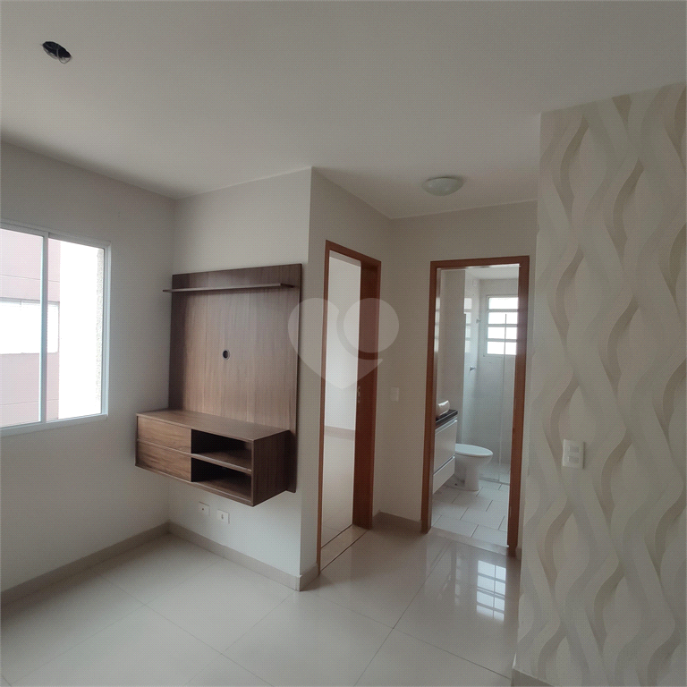 Venda Apartamento São Paulo Núcleo Do Engordador REO763988 2