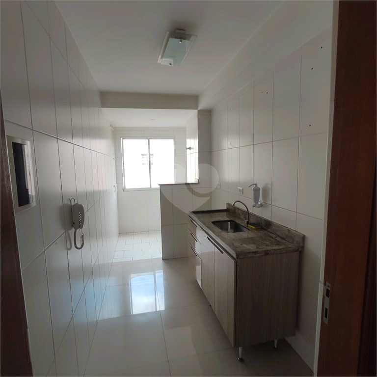 Venda Apartamento São Paulo Núcleo Do Engordador REO763988 19