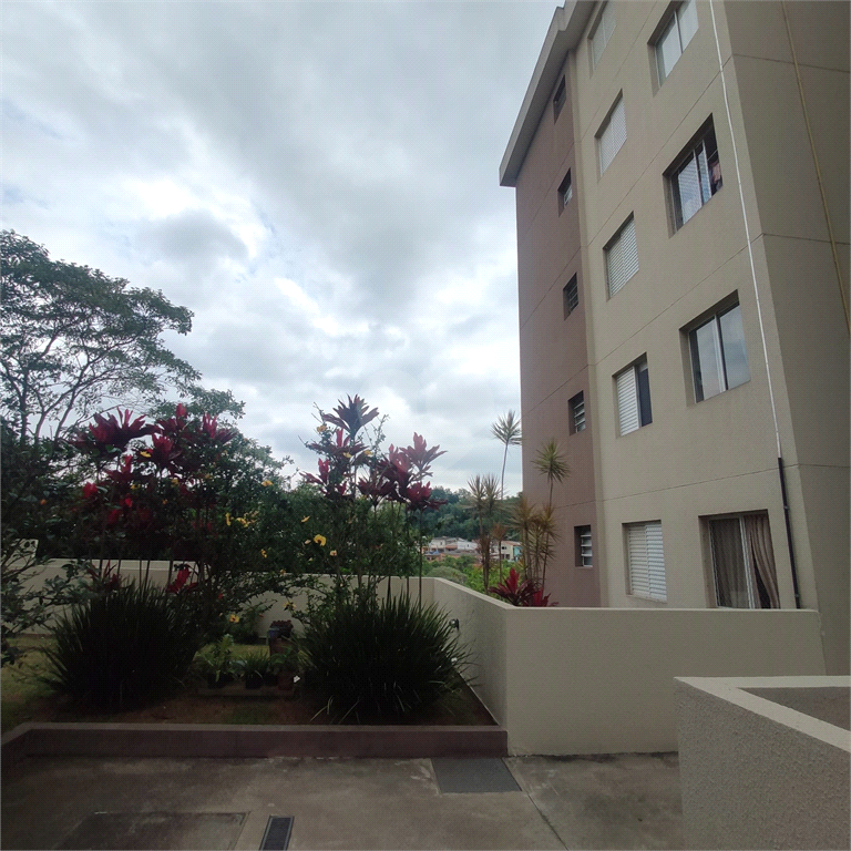 Venda Apartamento São Paulo Núcleo Do Engordador REO763988 25