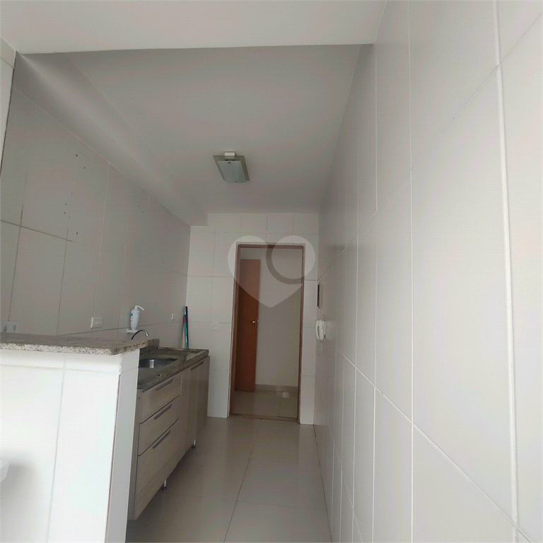 Venda Apartamento São Paulo Núcleo Do Engordador REO763988 6