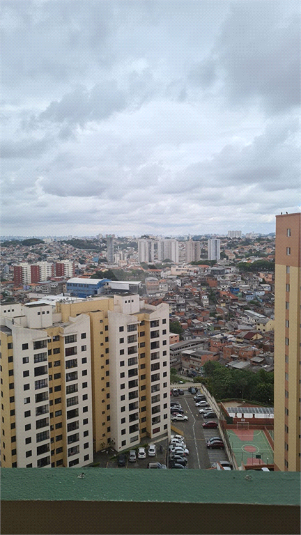 Venda Apartamento Osasco Bussocaba REO764002 11