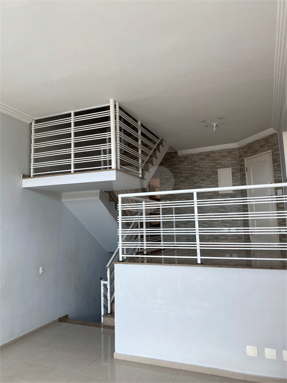 Venda Sobrado São Paulo Jardim Paraíso REO764003 11