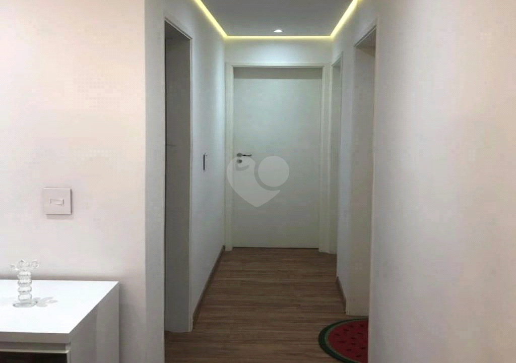 Venda Apartamento São Paulo Vila Araguaia REO764004 14