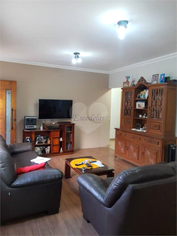 Venda Apartamento São Paulo Santana REO764025 14