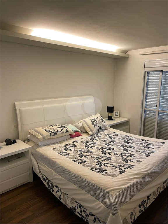 Venda Apartamento São Paulo Santana REO764025 8