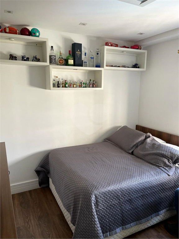 Venda Apartamento São Paulo Santana REO764025 9