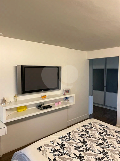 Venda Apartamento São Paulo Santana REO764025 12