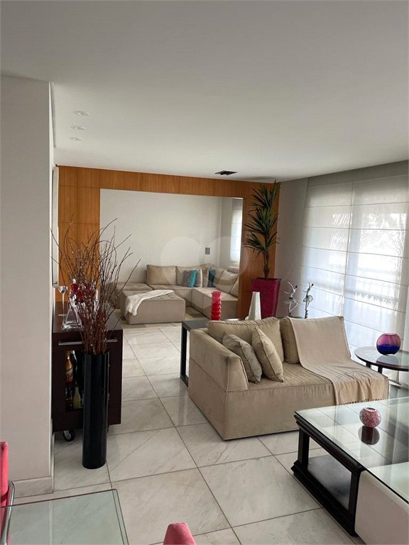 Venda Apartamento São Paulo Santana REO764025 7