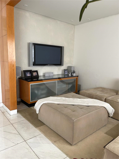 Venda Apartamento São Paulo Santana REO764025 4