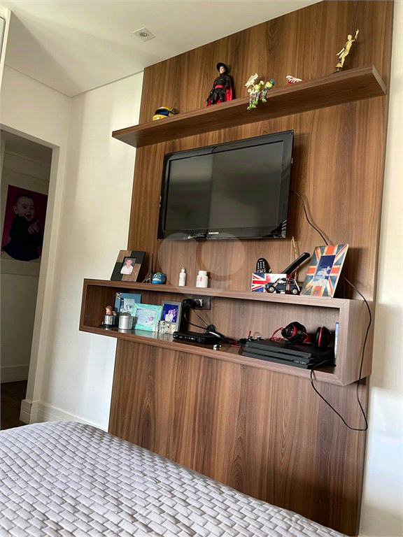 Venda Apartamento São Paulo Santana REO764025 10