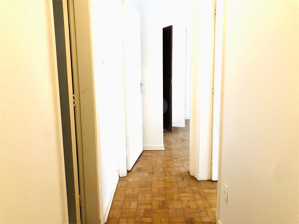 Venda Apartamento São Paulo Cerqueira César REO764038 3